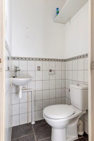 Medium property photo - Gareel 16, 7884 RP Barger-Compascuum